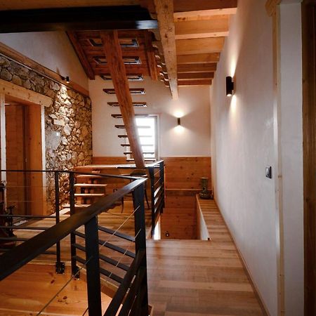 Un R De Memises Bed & Breakfast Thollon-les-Memises Ngoại thất bức ảnh